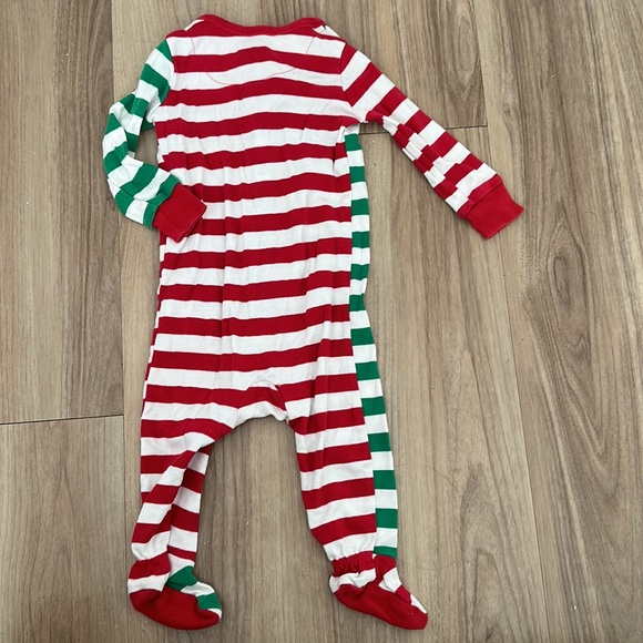 Christmas sleeper - Picture 3 of 3